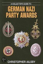 Collector's Guide to German Nazi Party Awards