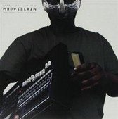 Madvillain - Money Folder (12" Vinyl Single)