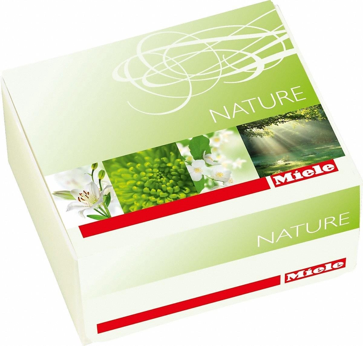 Miele FA N 151 L, Drogergeur, Groen, Bloemen, 12,5 ml, 100 mm, 115 mm