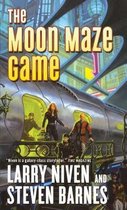 Dream Park-The Moon Maze Game