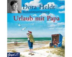 Urlaub Mit Papa. Autorinnenlesung