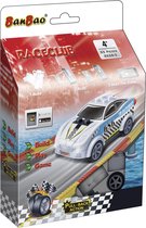 BanBao Raceclub Blizzard Racer - 8628-3