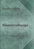 Blomstrvallasaga