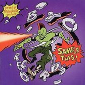 Various Artists - Sample This (CD)