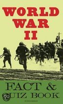 World War II Fact & Quiz Book