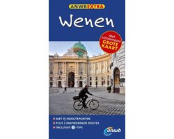 ANWB extra - Wenen