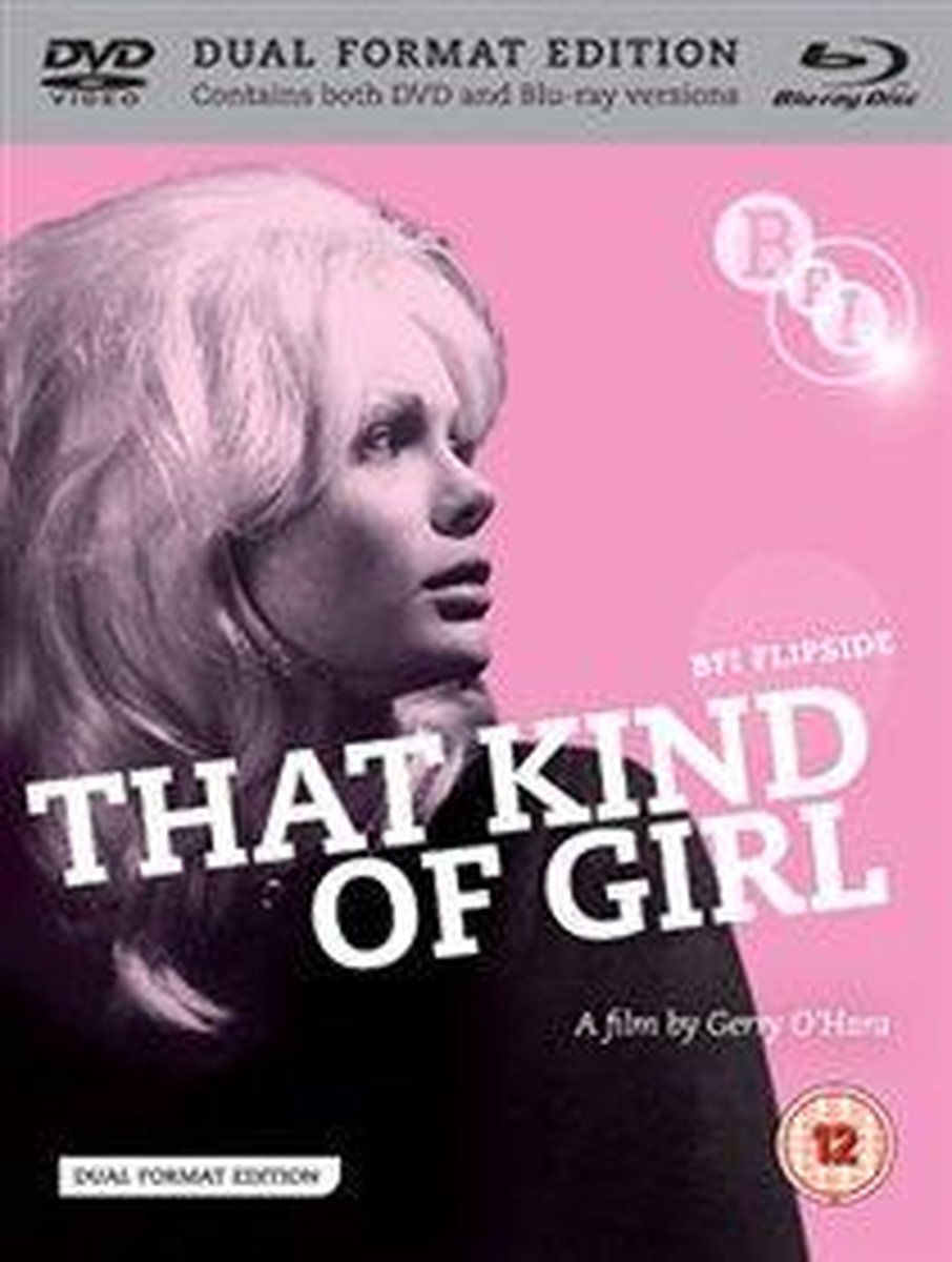 That Kind Of Girl