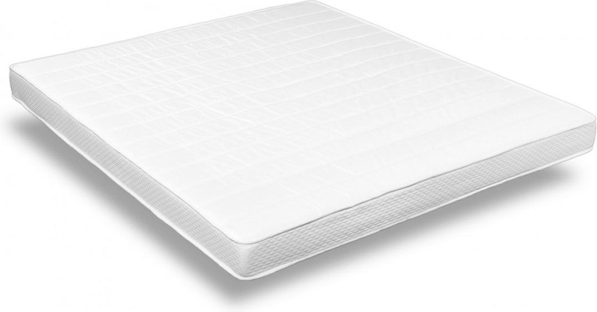 Matras 150x220 x 17 cm - Polyether SG30 - Medium