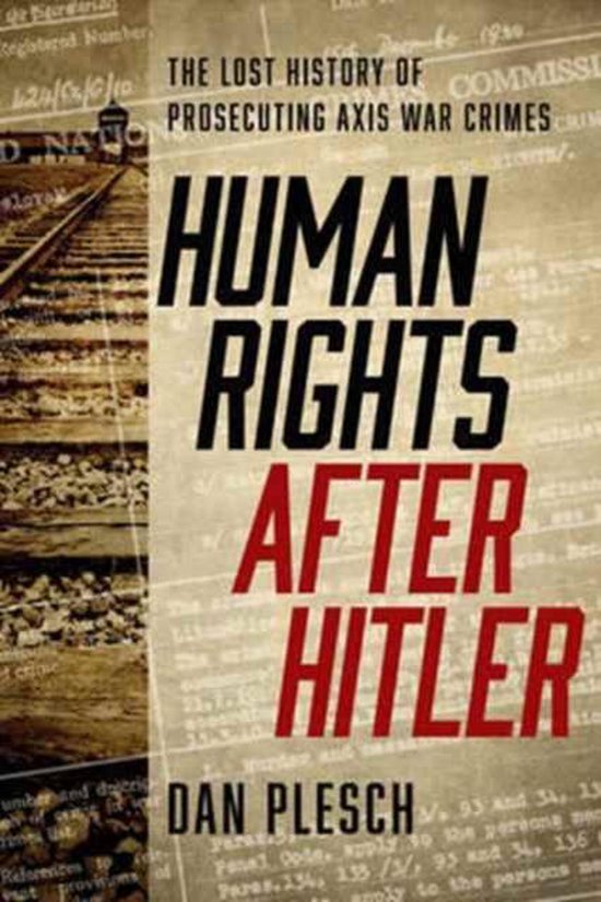 Human Rights After Hitler - cover