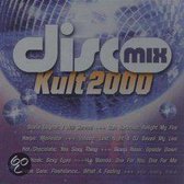 Disco Mix Kult 2000