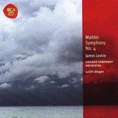 Mahler Symphony No. 4: Classic