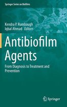 Antibiofilm Agents