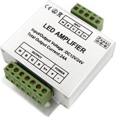 RGBW LED Strip Versterker Amplifier 6 Amp