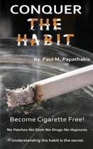 CONQUER The HABIT