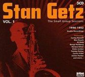 Stan Getz - Small Group Sessions Volume 1 (3 CD)