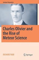 Springer Biographies- Charles Olivier and the Rise of Meteor Science
