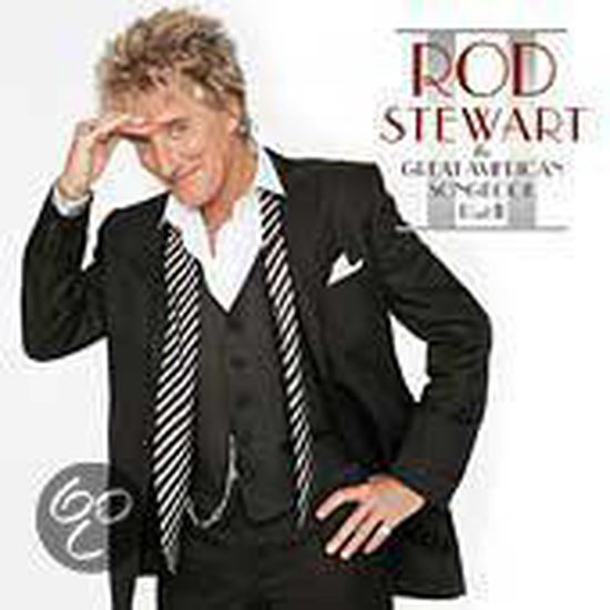 As Time Goes By: The Great American Songbook, Vol. 2