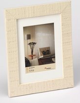 Walther Home - Fotolijst - Fotoformaat 50x50 cm - Crème Wit