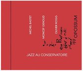 Bastet Michel - Jazz Au Conservatoire - Three Piano