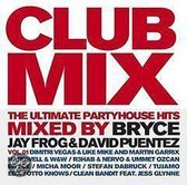 Clubmix 1-The Ultimate