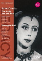 John Cranko - The Laydy And The Fool & Pineapple Poll