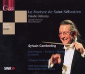 Soloists/Collegium Vocale Gent/Swr - Le Martyre De Saint-Sebastien