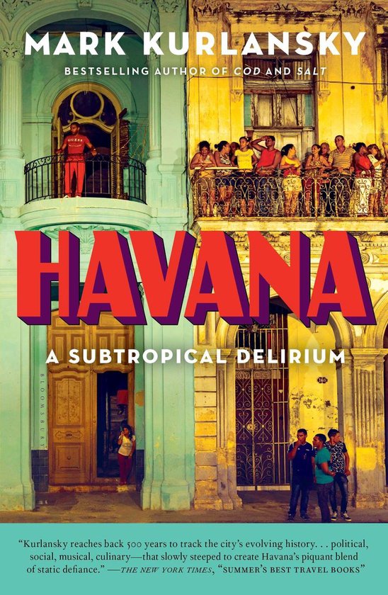 Havana - cover