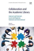 Collaboration and the Academic Library