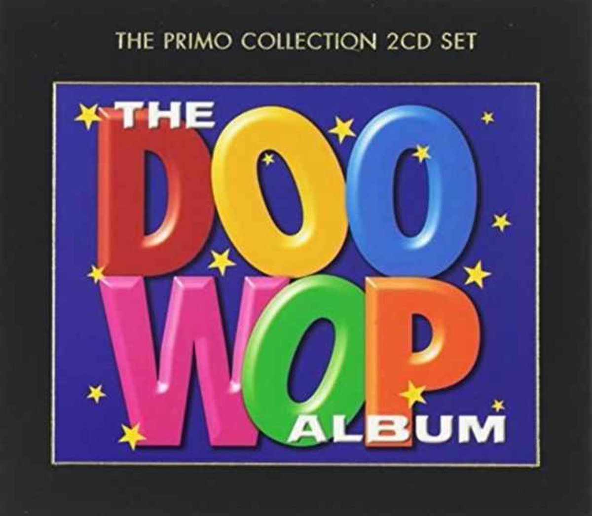 Doo Wop Album [Primo]