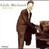 Little Richard - Baby Face (CD)