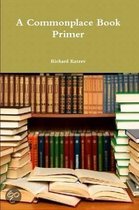 A Commonplace Book Primer