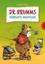 Brumms verrückte Abenteuer