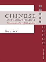Asian Security Studies - Chinese Civil-Military Relations