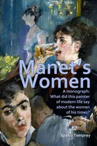 Manet's Women