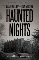 Blumhouse Books - Haunted Nights