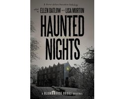 Blumhouse Books - Haunted Nights
