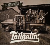 Stackhouse - Tailgatin' (CD)