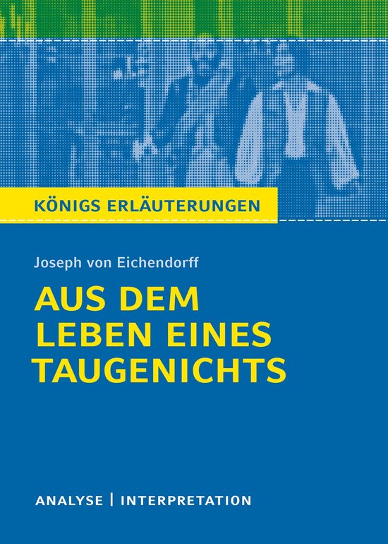 Aus Dem Leben Eines Taugenichts Zusammenfassung Aus dem Leben eines Taugenichts (ebook), Joseph Von Eichendorff