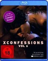 XConfessions 6 (Blu-ray)