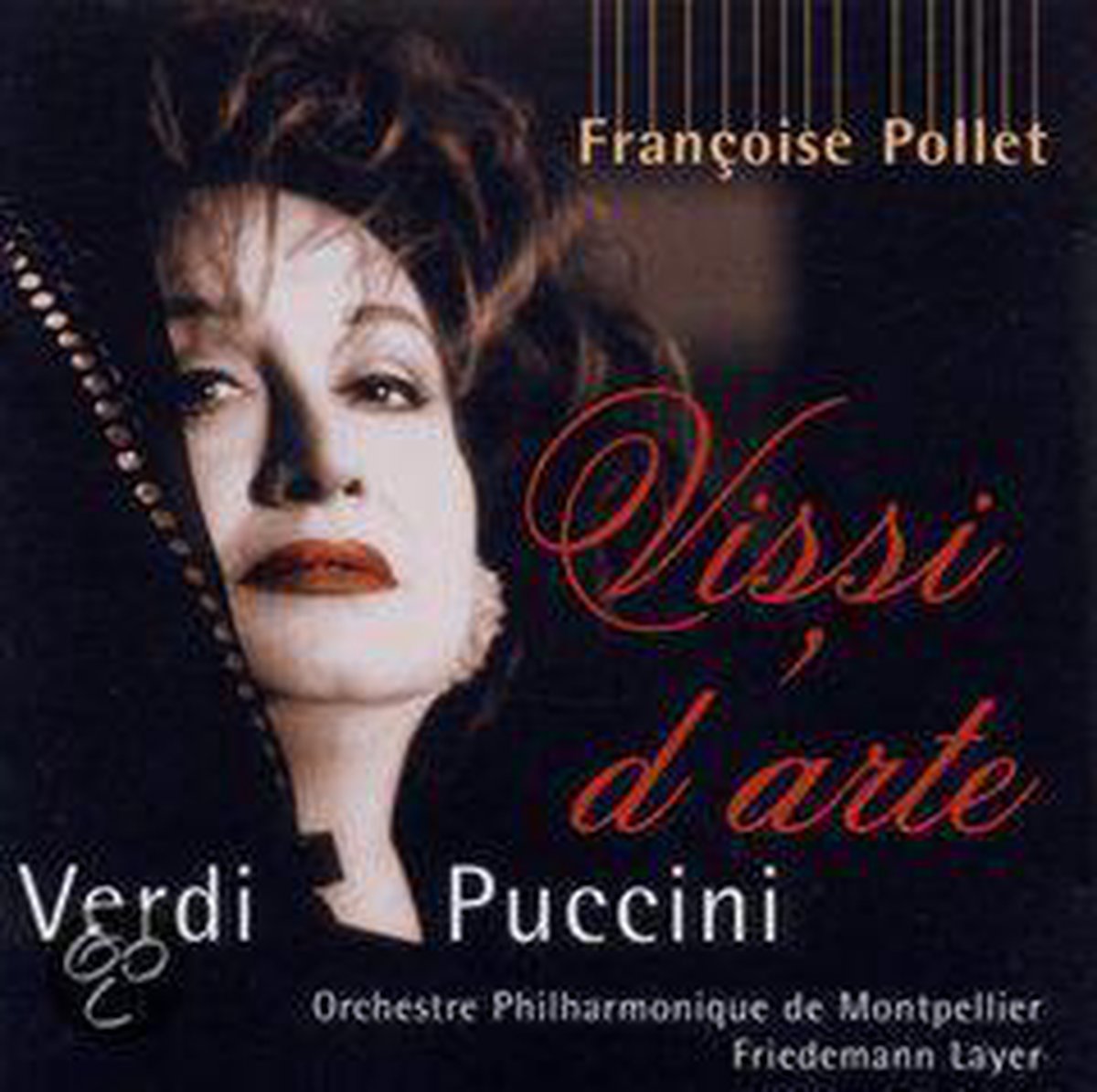 Vissi D'Arte