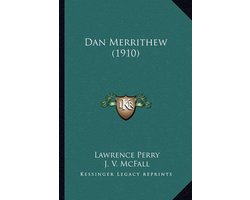 Dan Merrithew (1910)
