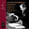 Beethoven: Syms 1. 5 & 8 / Emperor Concerto