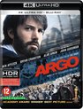 Argo (4K Ultra HD Blu-ray)