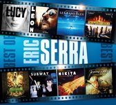 Various - Eric Serra Best Of