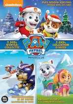Paw Patrol - Winter Collection 2018 (DVD)