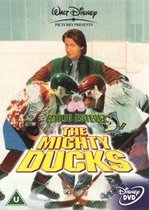 Mighty Ducks 2