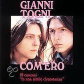 Com'ero: 10 Canzoni In Una (CD)