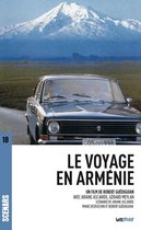 Scénars - Le Voyage en Arménie