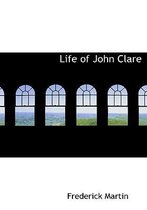 Life of John Clare