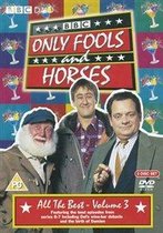 Only Fools & Horses - All The Best Vol.3